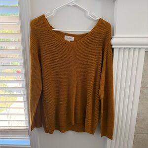 Vici sweater